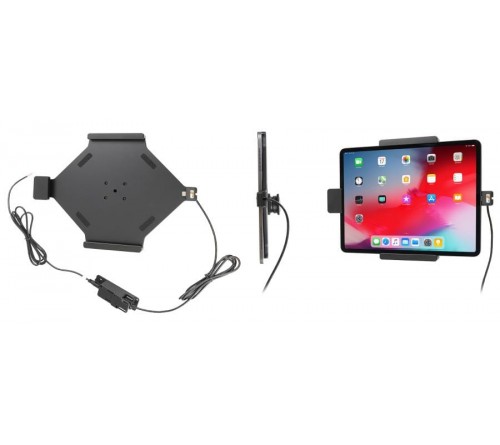 Brodit h/l Apple iPad Pro 12.9 ('18-) Fixed Lock (veer)