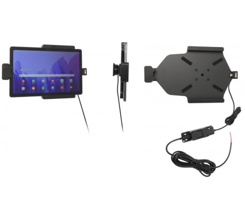 Brodit h/l Samsung Tab A7 10.4 (2020) veerweerstand fixed