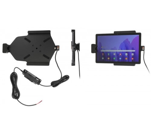 Brodit h/l Samsung Tab A7 10.4 (2020) veerweerstand fixed