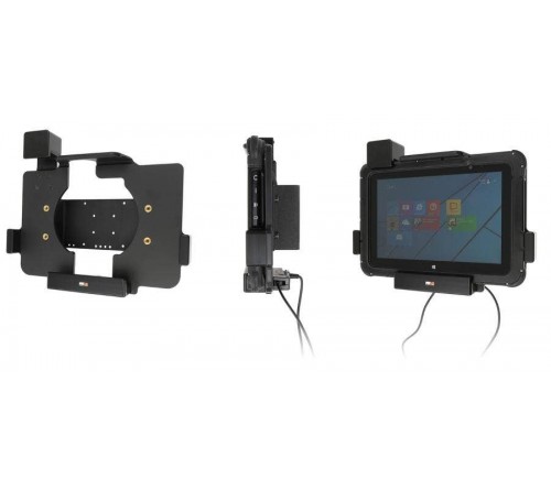 Brodit MUC Zebra ET50/55 10.1" stud/ USB port/ DC/ rugged