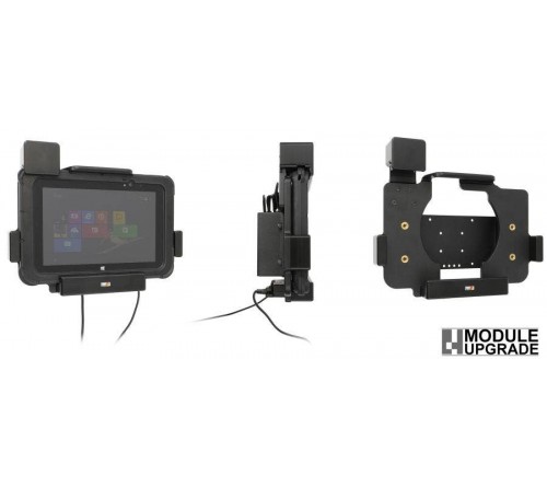 Brodit MUC Zebra ET50/55/56 8.4" stud/ USB Host/ DC/ rugged