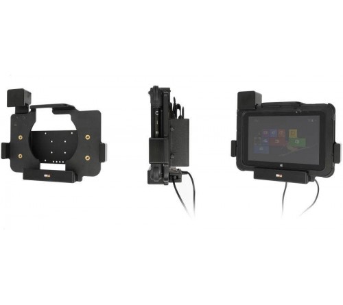 Brodit MUC Zebra ET50/55/56 8.4" stud/ USB Host/ DC/ rugged