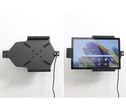 Brodit h/l Samsung Tab A8 X200/205 veerweerstand fixed