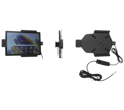 Brodit h/l Samsung Tab A8 X200/205 veerweerstand fixed