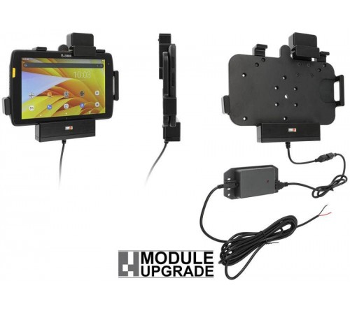 Brodit MUC Zebra ET40/45 8" stud/ fixed/ not rugged frame