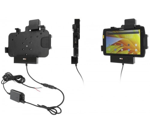 Brodit MUC Zebra ET40/45 8" stud/ fixed/ not rugged frame