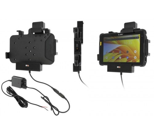 Brodit MUC Zebra ET40/45 8" stud/ fixed/ rugged frame