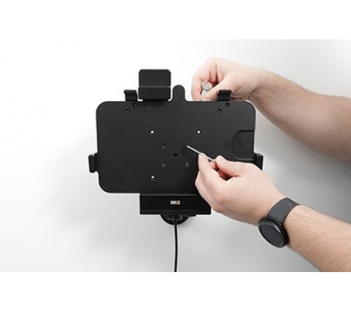 Brodit MUC Zebra ET40/45 10" stud/ fixed/ not rugged