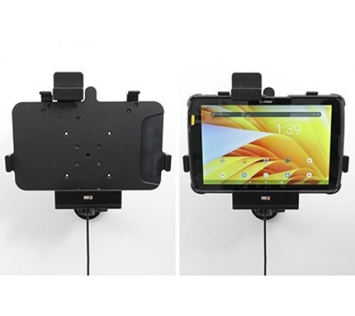 Brodit MUC Zebra ET40/45 10" stud/ fixed/ rugged frame