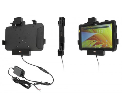 Brodit MUC Zebra ET40/45 10" stud/ fixed/ rugged frame