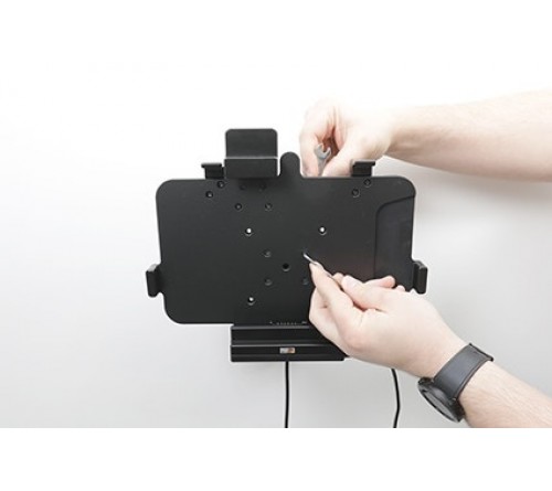 Brodit MUC Zebra ET40/45 10" stud/ USB Host/ fixed/ rugged