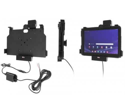 Brodit MUC Sam.Gal.Tab Active 4 Pro stud/skin/fixed