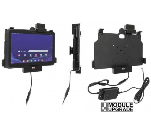 Brodit MUC Sam.Gal.Tab Active 4 Pro stud/skin/fixed