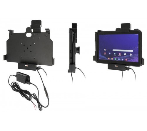 Brodit MUC Sam.Gal.Tab Active 4 Pro USB-host/skin/stud/fixed
