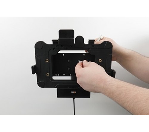 Brodit MUC Zebra ET40/45 10" stud/ fixed/ rugged