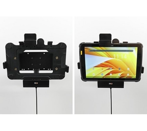 Brodit MUC Zebra ET40/45 10" stud/ fixed/ rugged