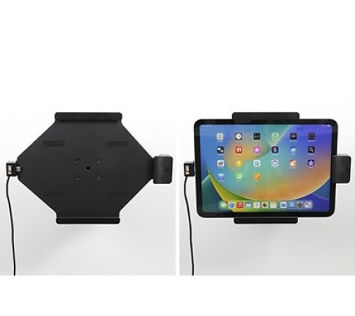 Brodit h/l Apple iPad 10th Gen. Fixed Lock (veer)