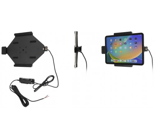 Brodit h/l Apple iPad 10th Gen. Fixed Lock (veer)