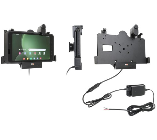 Brodit h/l Samsung Tab Active 3/5 (veerweerstand) fixed