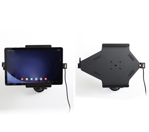 Brodit h/l Samsung Tab A9+ 11 inch veerweerstand fixed