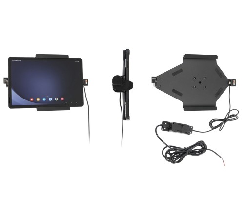 Brodit h/l Samsung Tab A9+ 11 inch veerweerstand fixed