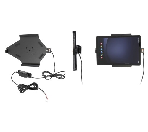 Brodit h/l Samsung Tab A9+ 11 inch veerweerstand fixed