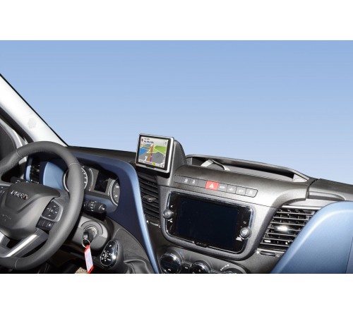 Kuda console Iveco Daily 2014-/ 2019-NAVI