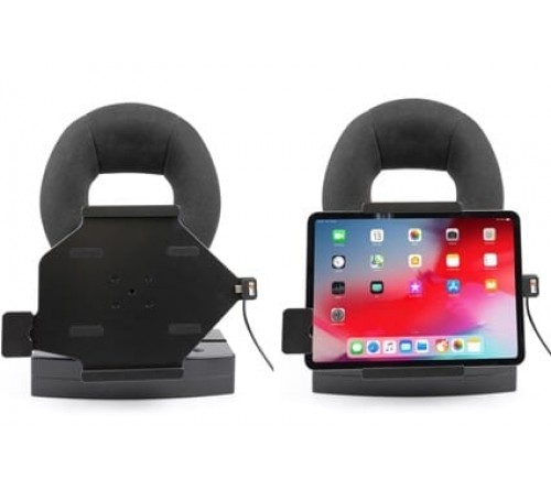 Brodit h/l Apple iPad Pro 11 sig.plug Lock (veerweerstand)