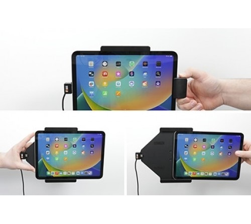 Brodit h/l Apple iPad 10th Gen.sig.plug Lock (veer)