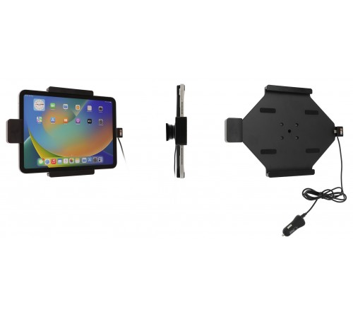 Brodit h/l Apple iPad 10th Gen.sig.plug Lock (veer)