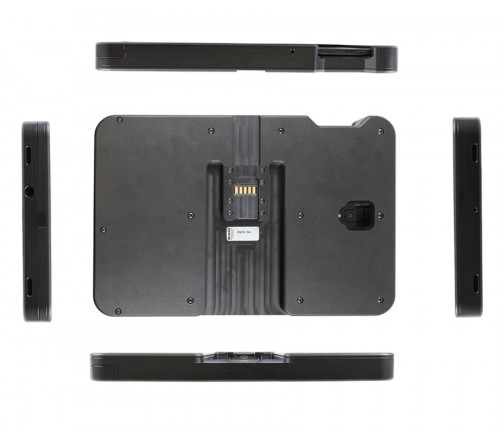 Brodit tough sleeve Samsung Galaxy Tab S4 10.5 sig.plug