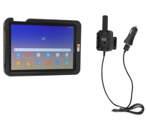 Brodit tough sleeve Samsung Galaxy Tab S4 10.5 sig.plug