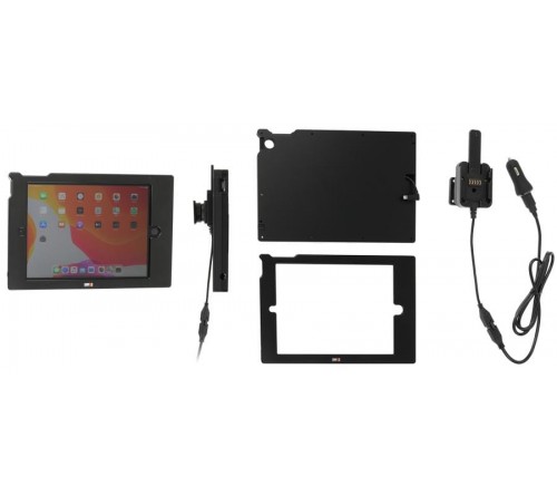 Brodit tough sleeve Apple iPad 10.2 7th gen. sig.plug