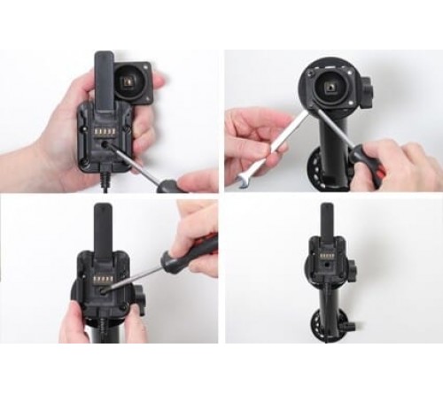 Brodit tough sleeve Samsung Galaxy Tab A 8.4 sig.plug