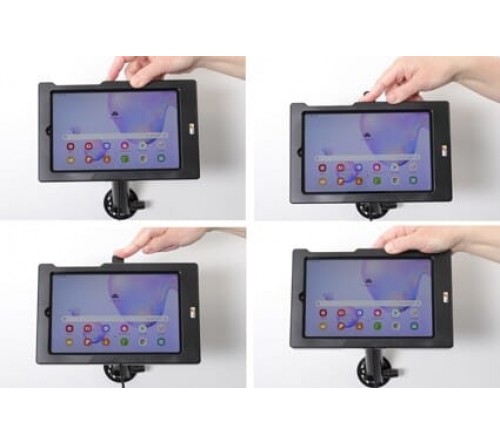 Brodit tough sleeve Samsung Galaxy Tab A 8.4 sig.plug