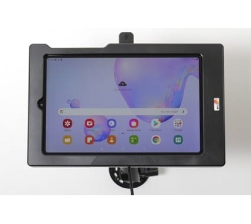 Brodit tough sleeve Samsung Galaxy Tab A 8.4 sig.plug