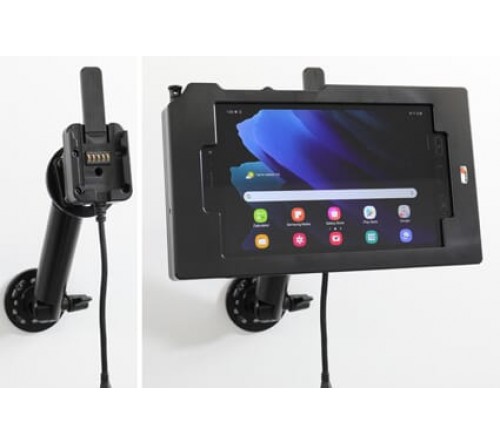 Brodit tough sleeve Samsung Tab Active 2/3 sig.plug