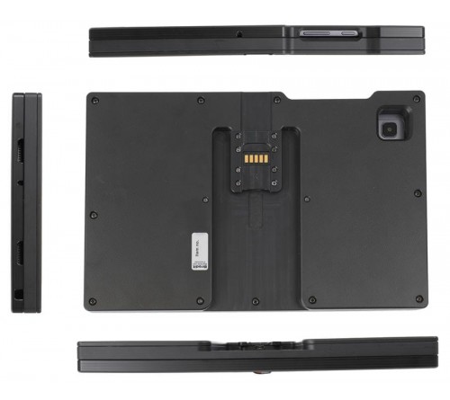 Brodit tough sleeve Samsung Galaxy Tab A7 10.4 sig.plug