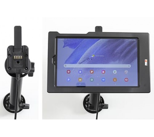 Brodit tough sleeve Samsung Galaxy Tab A7 Lite sig.plug