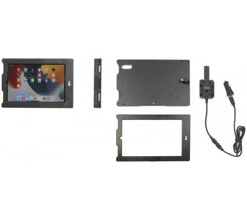 Brodit tough sleeve Apple iPad Mini 6th Gen.USB sig.plug