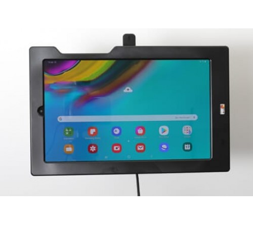 Brodit tough sleeve Samsung Tab S5e 10.5 fixed instal.