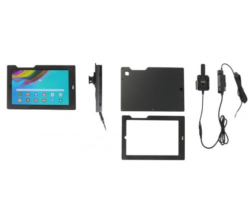 Brodit tough sleeve Samsung Tab S5e 10.5 fixed instal.