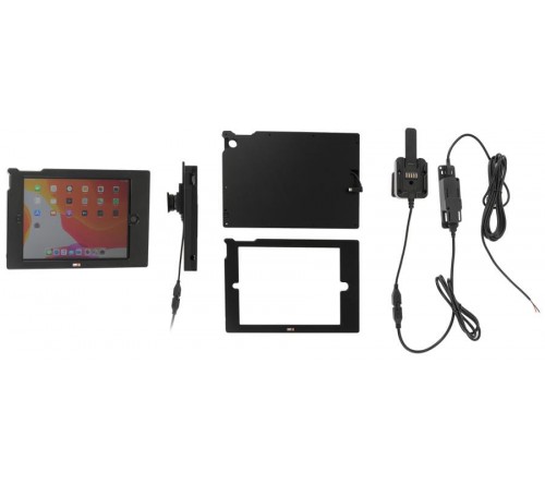 Brodit tough sleeve Apple iPad 10.2 7th fixed instal.