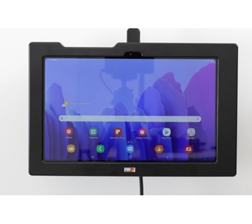 Brodit tough sleeve Samsung Galaxy Tab A7 10.4 fixed instal.
