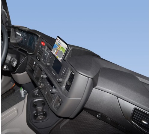 Kuda console Scania G/S/R/P/L-serie 16-24 NAVI