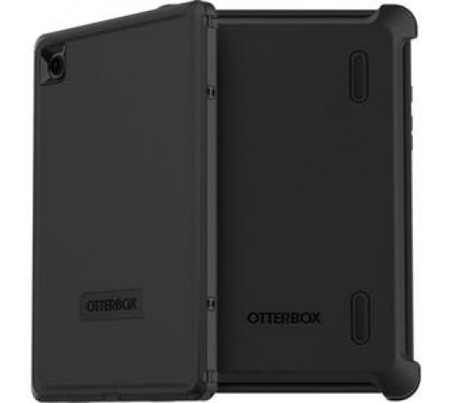 Otterbox Defender Case Samsung Galaxy Tab A8 - Zwart