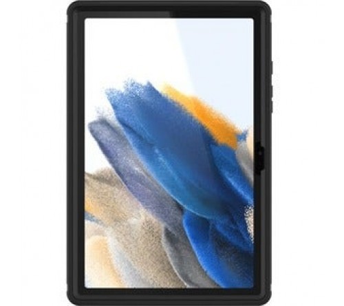 Otterbox Defender Case Samsung Galaxy Tab A8 - Zwart