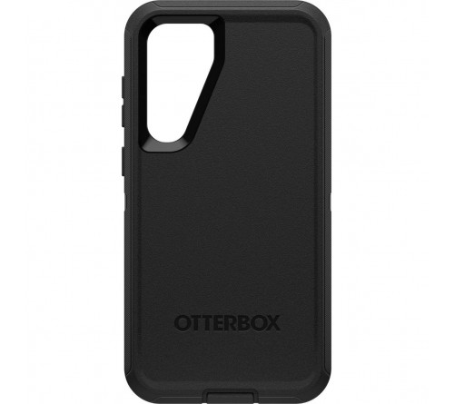 Otterbox Defender Case Samsung Galaxy S23 Plus 5G - Zwart