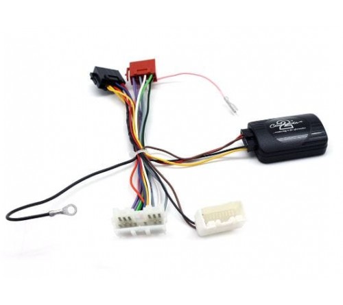 ST.W.BED. Mitsubishi L200 12-