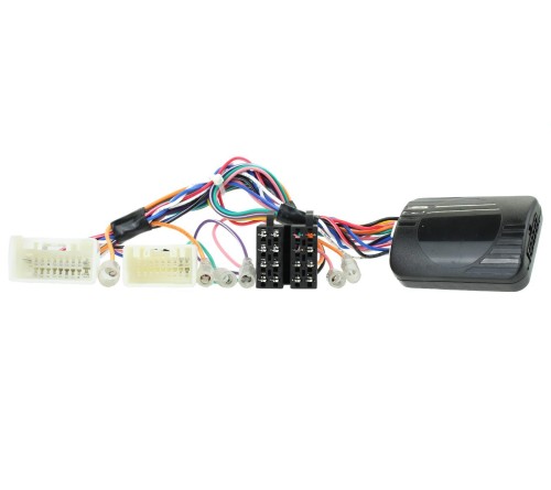 ST.W.BED. Mitsubishi Outlander / Lancer 13- Rockford